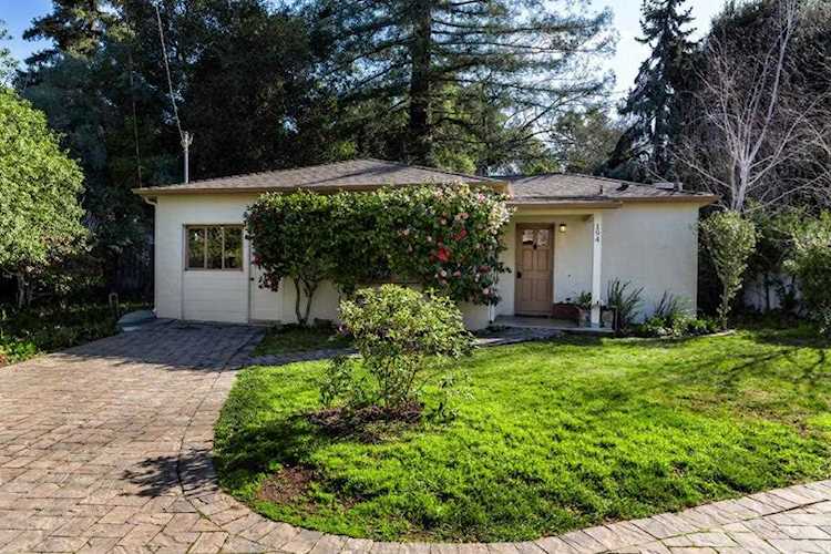 194 Oak Ct Menlo Park, CA 94025