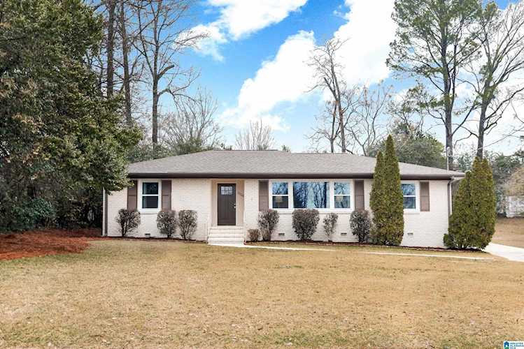 1120 Lido Drive Hoover, AL 35226