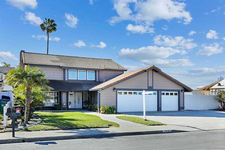3719 Kelton Dr Oceanside, CA 92056