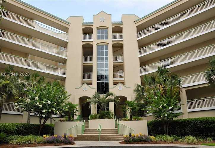 63 Ocean Ln #2515 Hilton Head Island, SC 29928 | MLS 432072 Photo 1