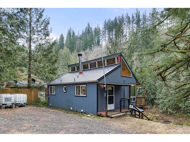 26007 NE Lucia Falls RD Yacolt, WA 98675