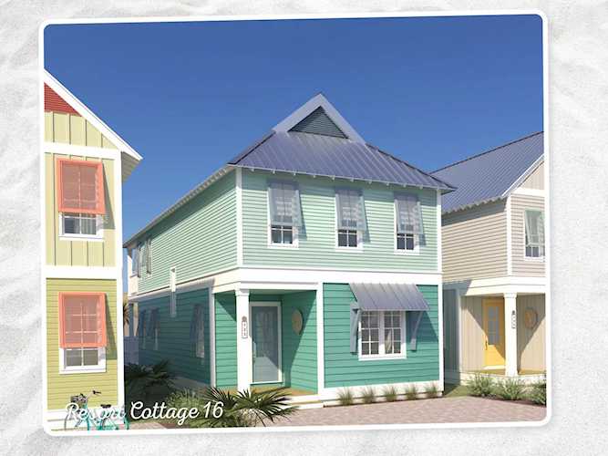 133 Paradise Found Circle Panama City Beach, FL 32413