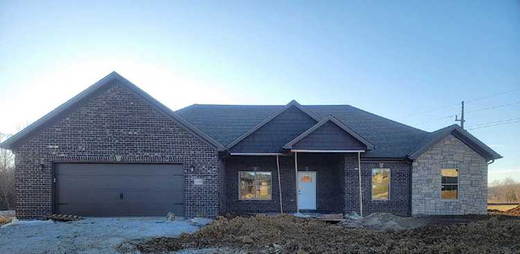 1508 Chardonnay Way Berea, KY 40403 | MLS 22026376 Photo 1
