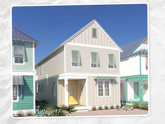 135 Paradise Found Circle Panama City Beach, FL 32413