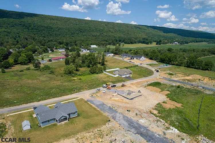 Lot 32 Saffron Blvd Centre Hall, PA 16828