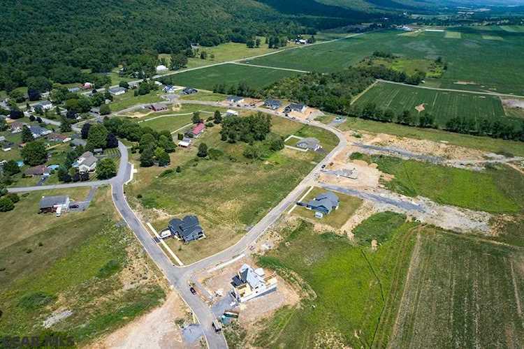 Lot 91 Saffron Blvd Centre Hall, PA 16828