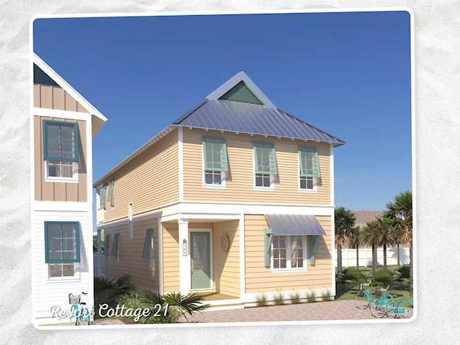 143 Paradise Found Circle Panama City Beach, FL 32413