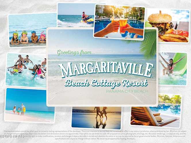 141 Paradise Found Circle Panama City Beach, FL 32413