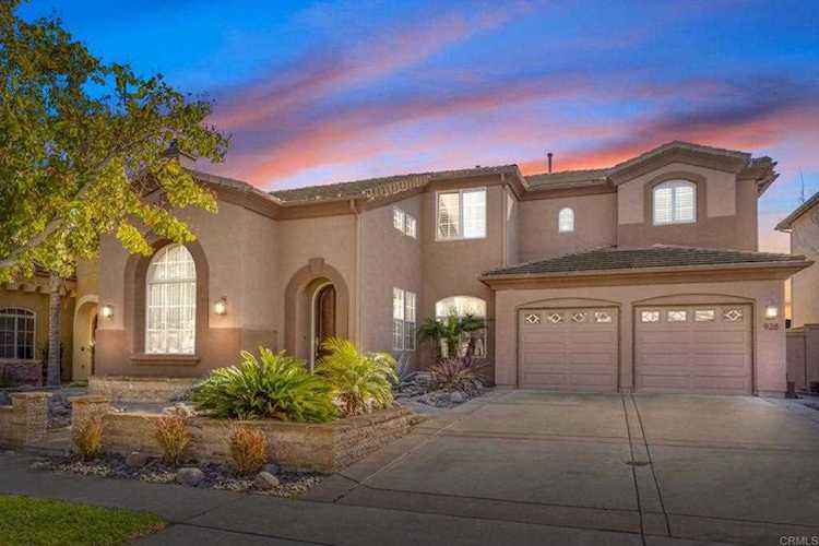 928 Red Granite Rd Chula Vista, CA 91913