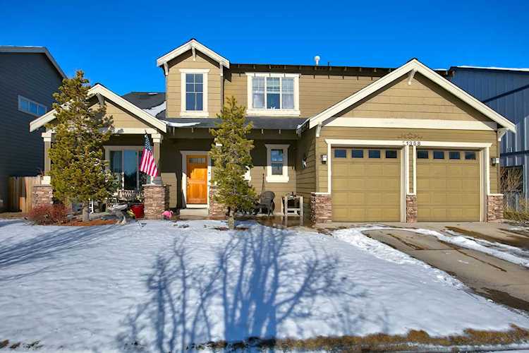 21358 Livingston Dr Bend, OR 97701