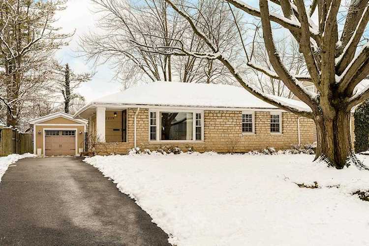 2279 Swansea Road Upper Arlington, OH 43221 | MLS 223002543 Photo 1