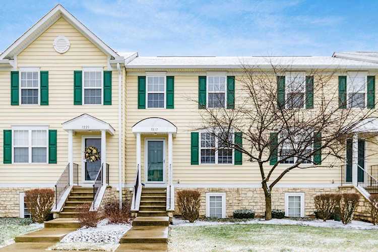 7217 Steel Dust Drive New Albany, OH 43054 | MLS 223002611 Photo 1
