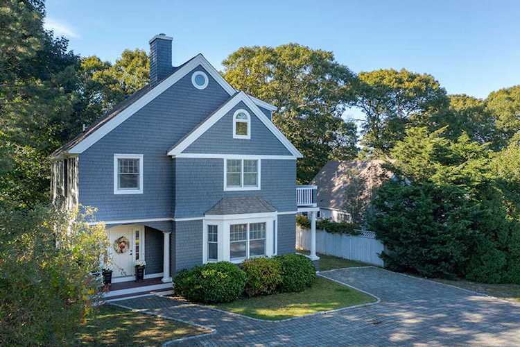 2 Summersea Lane Mashpee, MA 02649 | MLS 22204290 Photo 1