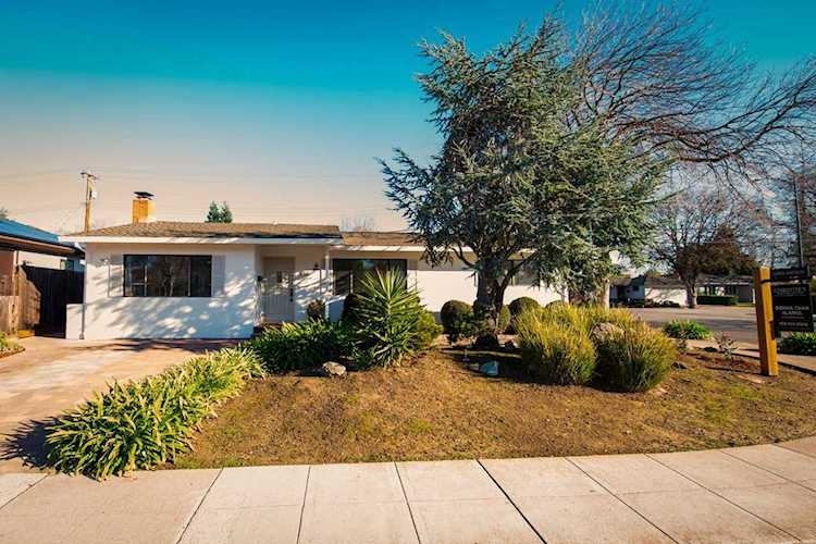 816 Ramona Avenue Sunnyvale, CA 94087