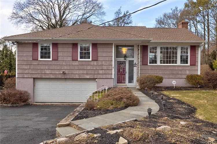 436 N Ridge Street Rye Brook, NY 10573