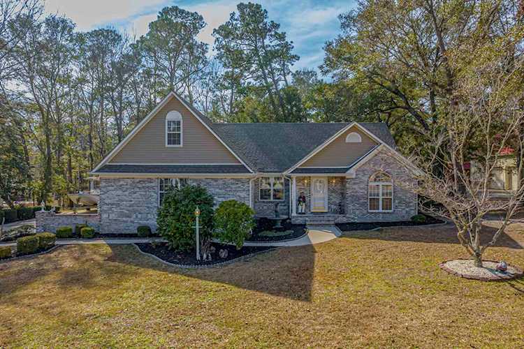 4490 Live Oak Dr. Little River, SC 29566