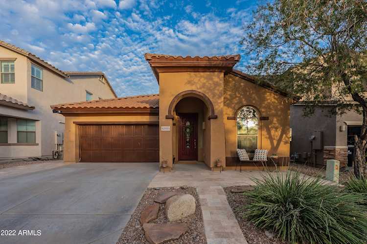 42931 N 43rd Drive Anthem, AZ 85087