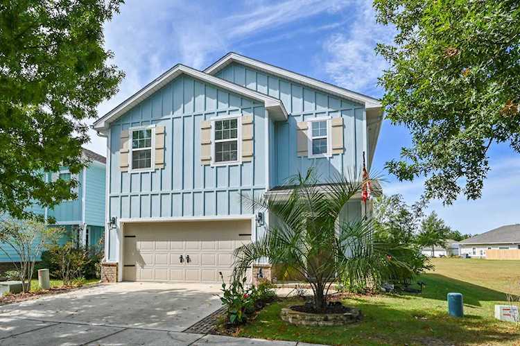 88 S Marsh Landing Freeport, FL 32439