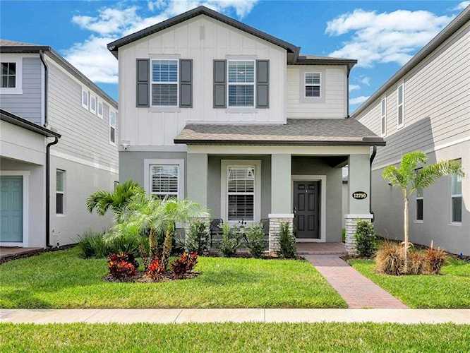 12790 Brodlove Ln Winter Garden, FL 34787