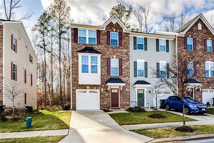 325 Clement's Mill Trace Williamsburg, VA 23185