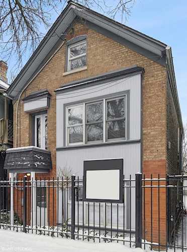 2116 W Shakespeare Ave Chicago, IL 60647