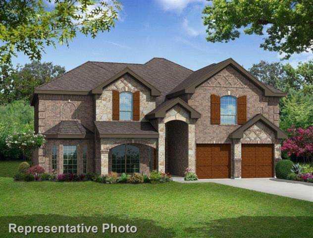 904 Lathrop Drive McKinney, TX 75071