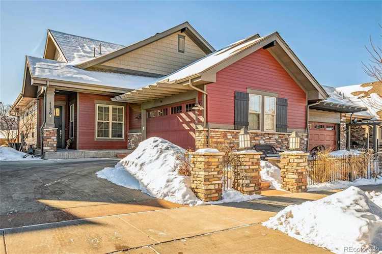 1136 Summit View Dr Louisville, CO 80027