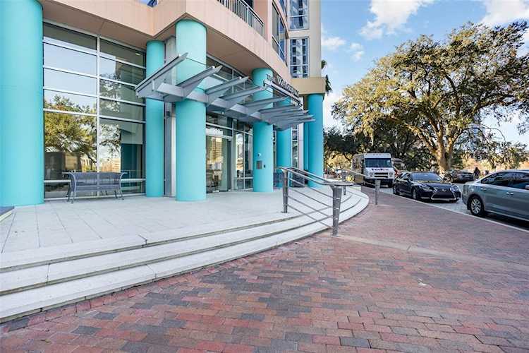 322 E Central Blvd #2007 Orlando, FL 32801