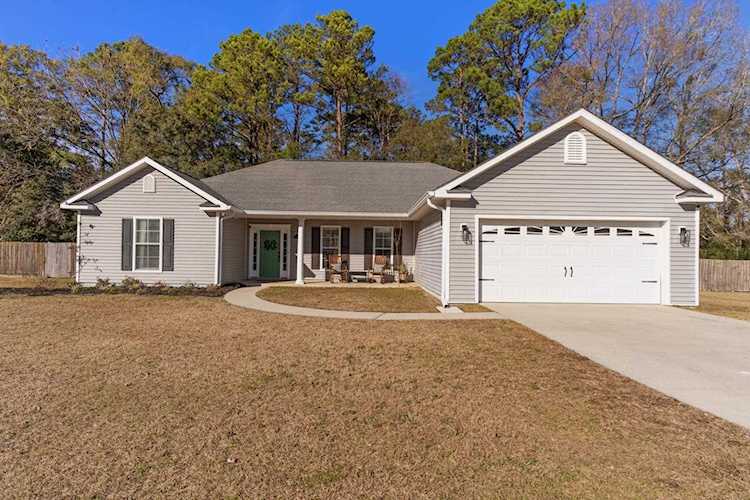 8622 Shire Ridge Loop Tallahassee, FL 32309