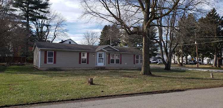 203 Center Street Cardington, OH 43315 | MLS 223002789 Photo 1