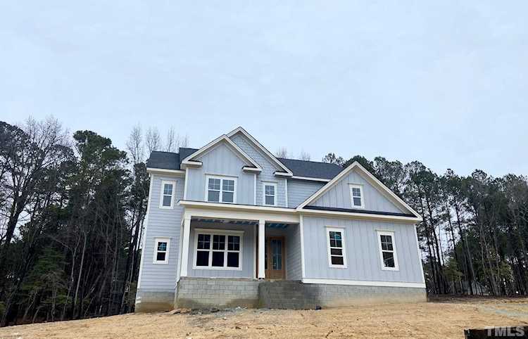 530 Lambert Lane Fuquay Varina, NC 27526