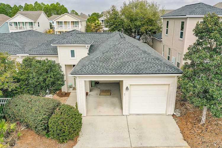 97 Courtyard Dr Santa Rosa Beach FL 32459 916280 Courtyards Of Santa Rosa Beach home for sale Courtyards of Santa Rosa Beach is a highly sought after gated rental restricted neighborhood! This... Photo 1