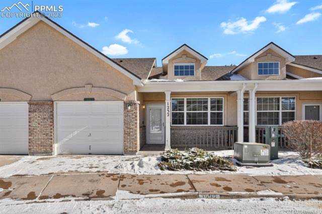 1232 Paula Circle Monument, CO 80132
