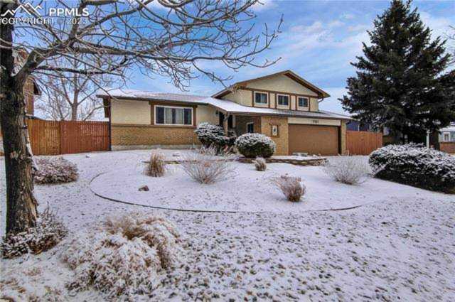 Colorado Springs Real estate, Colorado Springs homes for sale, Colorado Springsa houses for sale Photo 1