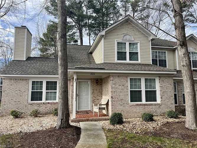 826 Grand Bay Cove Newport News, VA 23602