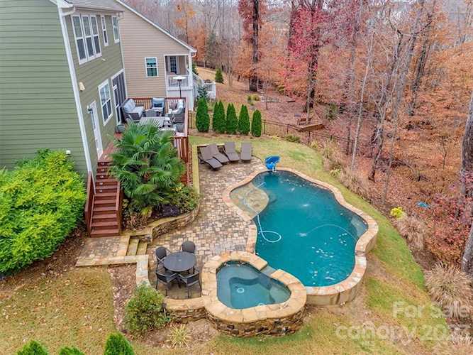 1060 Princeton Dr Indian Land, SC 29707