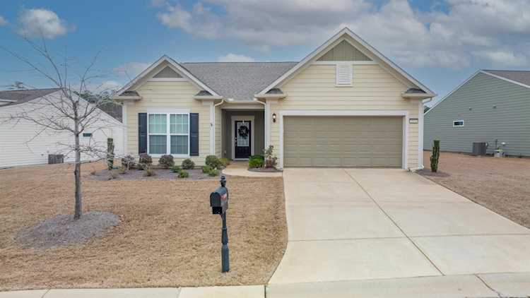 1010 Lone Oak Road Greensboro, GA 30642