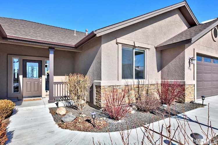 1294 Cedar Brook Ct. Gardnerville, NV 89460