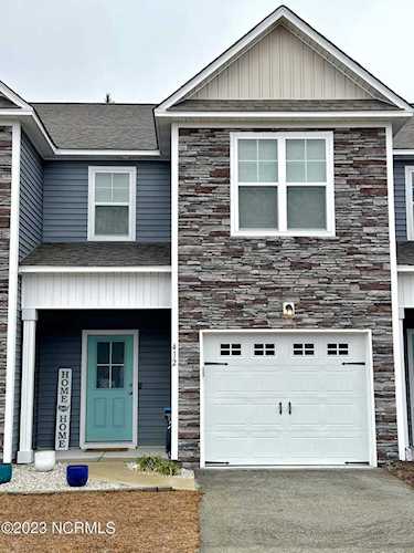 412 Guppy Loop Road Sneads Ferry, NC 28460 | MLS 100367722 Photo 1