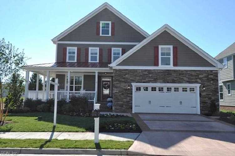 MM Isabelle Suffolk, VA 23433