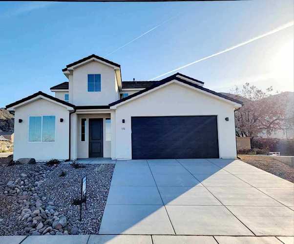 8 N 380 W La Verkin, UT 84745