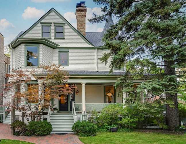 4101 N Greenview Ave Chicago, IL 60613