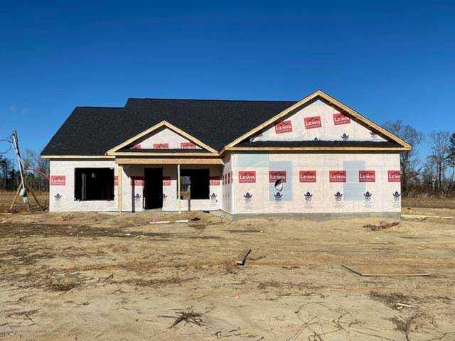 7704 Hunting Swamp Rd. Conway, SC 29527