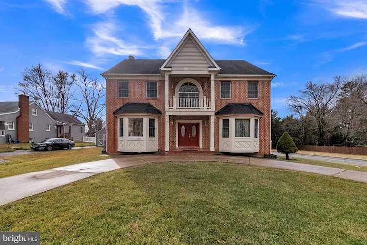 813 Academy Ave Owings Mills, MD 21117