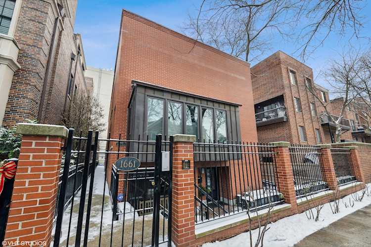 1661 N Dayton St #A Chicago, IL 60614