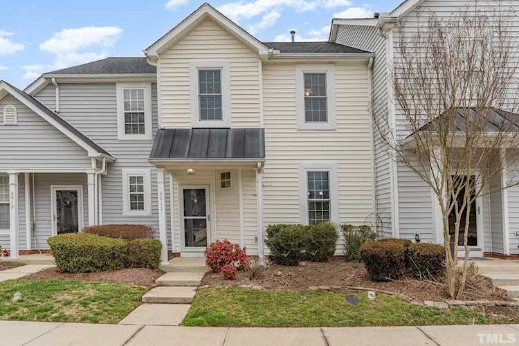 3011 Silky Dogwood Trail Apex, NC 27502