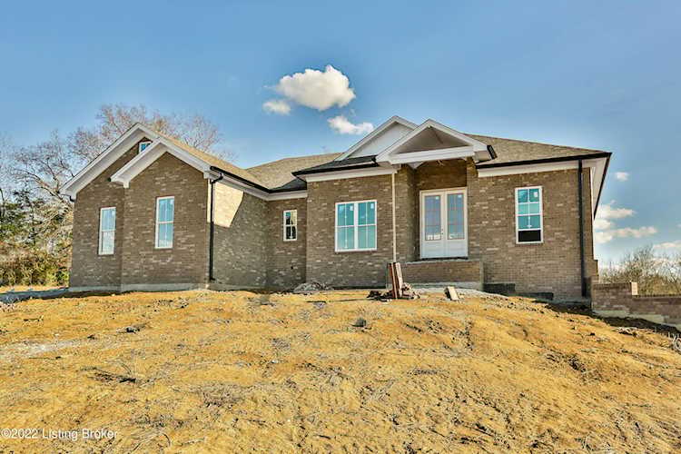 78 Adams Ct Taylorsville, KY 40071 | MLS 1628467 Photo 1