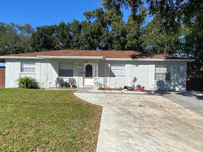4101 W Arch St Tampa, FL 33607