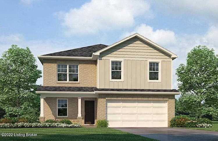 110 Kentucky Oaks Trail Elizabethtown, KY 42701