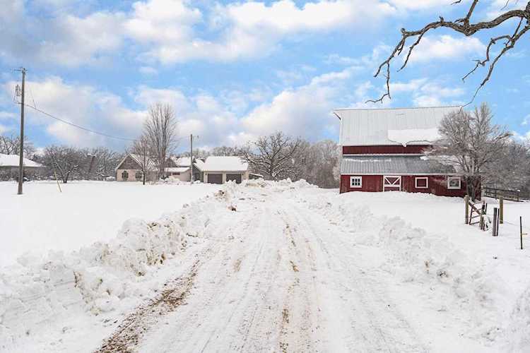 8717 295th Street E Cannon Falls, MN 55009
